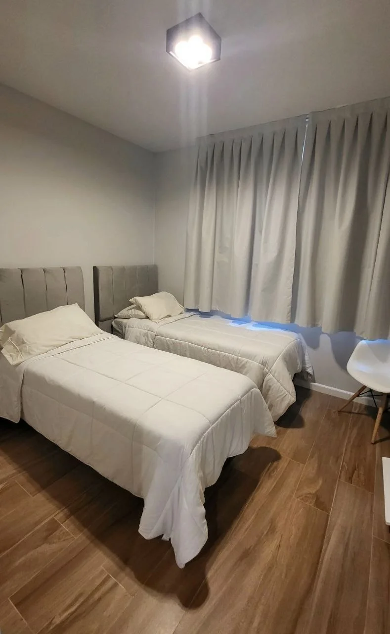 Трешка в Palermo Soho 8