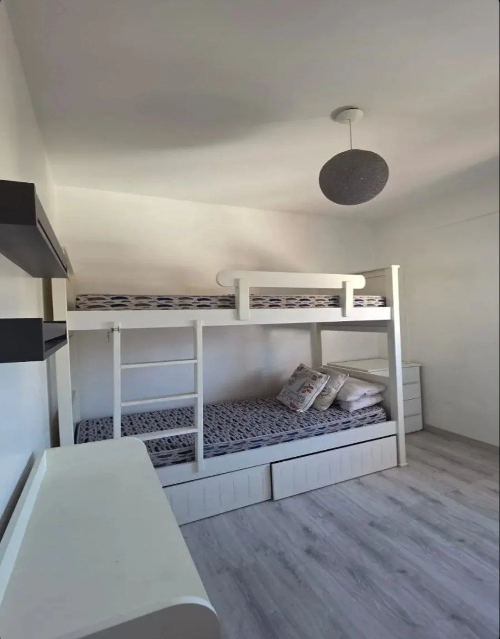 3к квартира в Belgrano 8