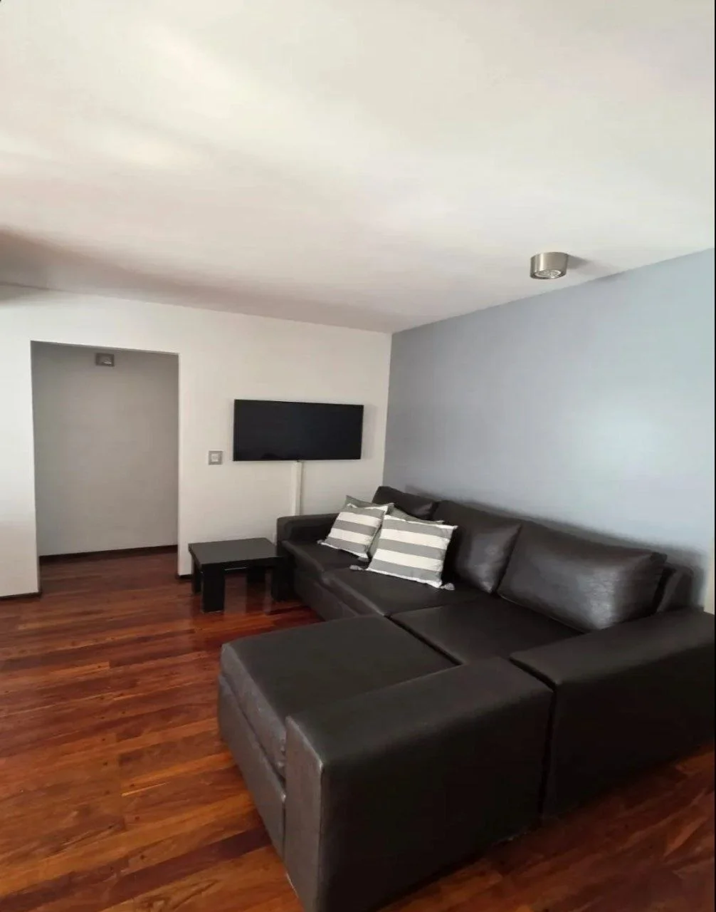 3к квартира в Belgrano 3