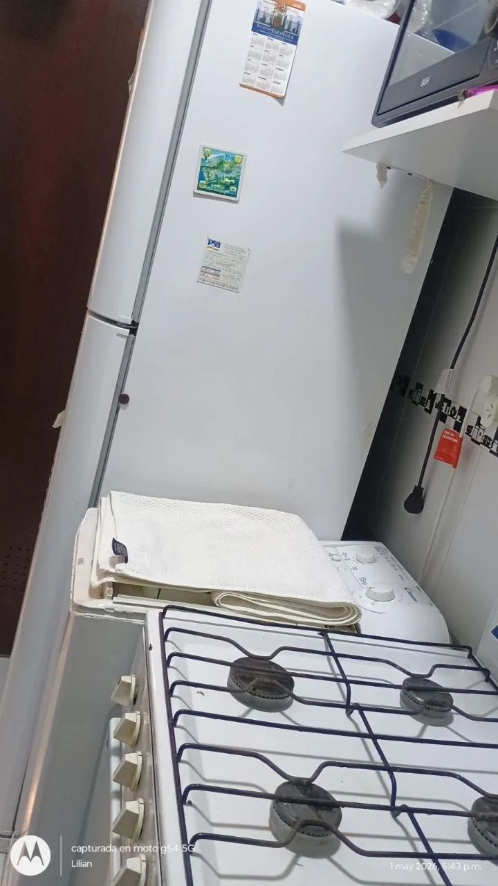 2к квартира в центре Balvanera 5