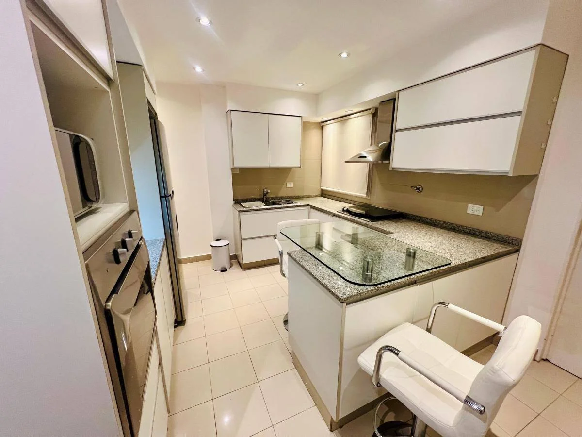 3к квартира 116м в Palermo Olleros 6
