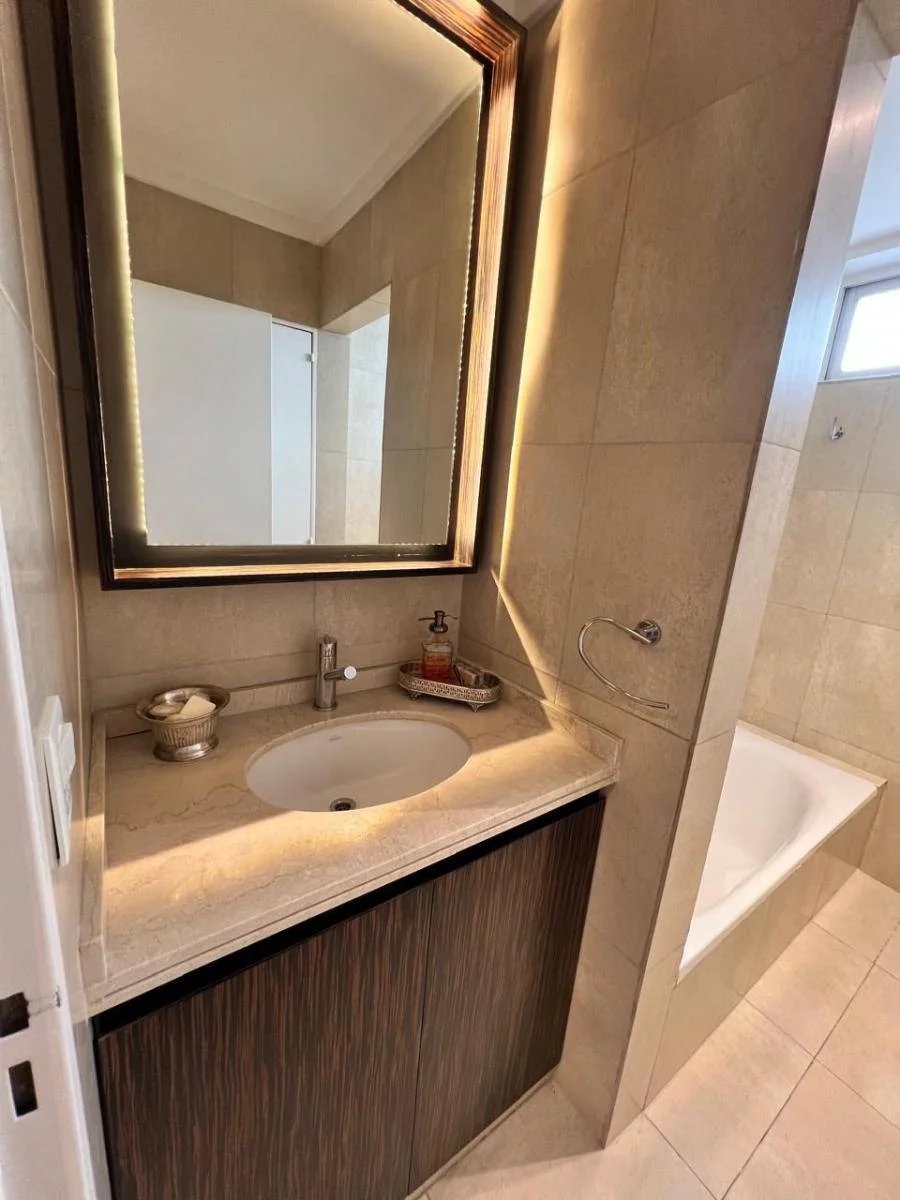 3к квартира 116м в Palermo Olleros 5