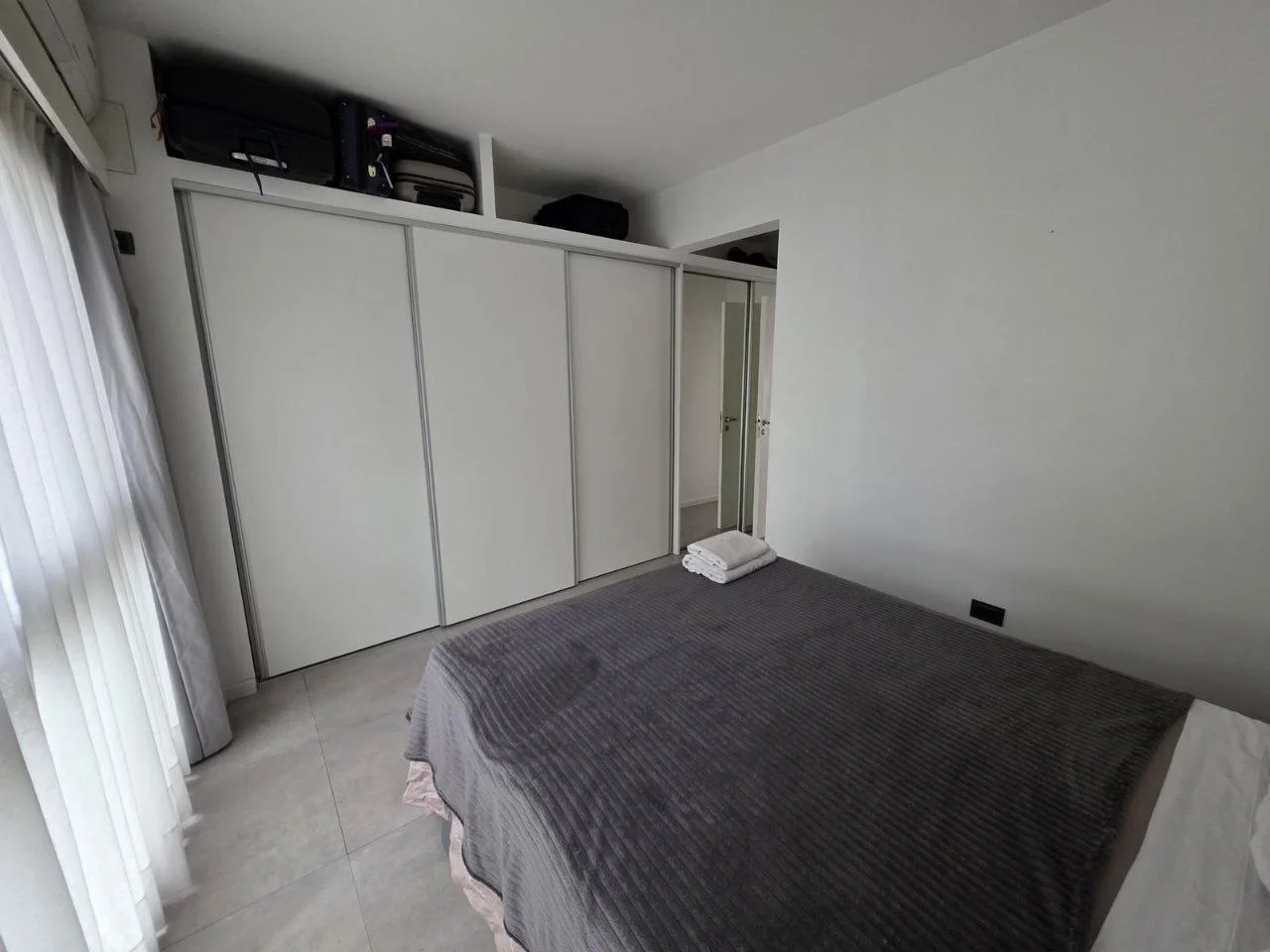 3к квартира в Palermo Hollywood 6