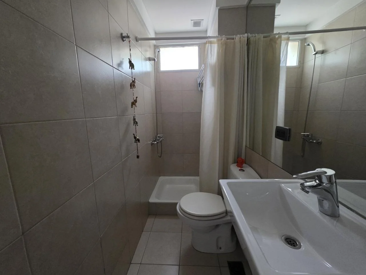 3к квартира в Palermo Hollywood 8