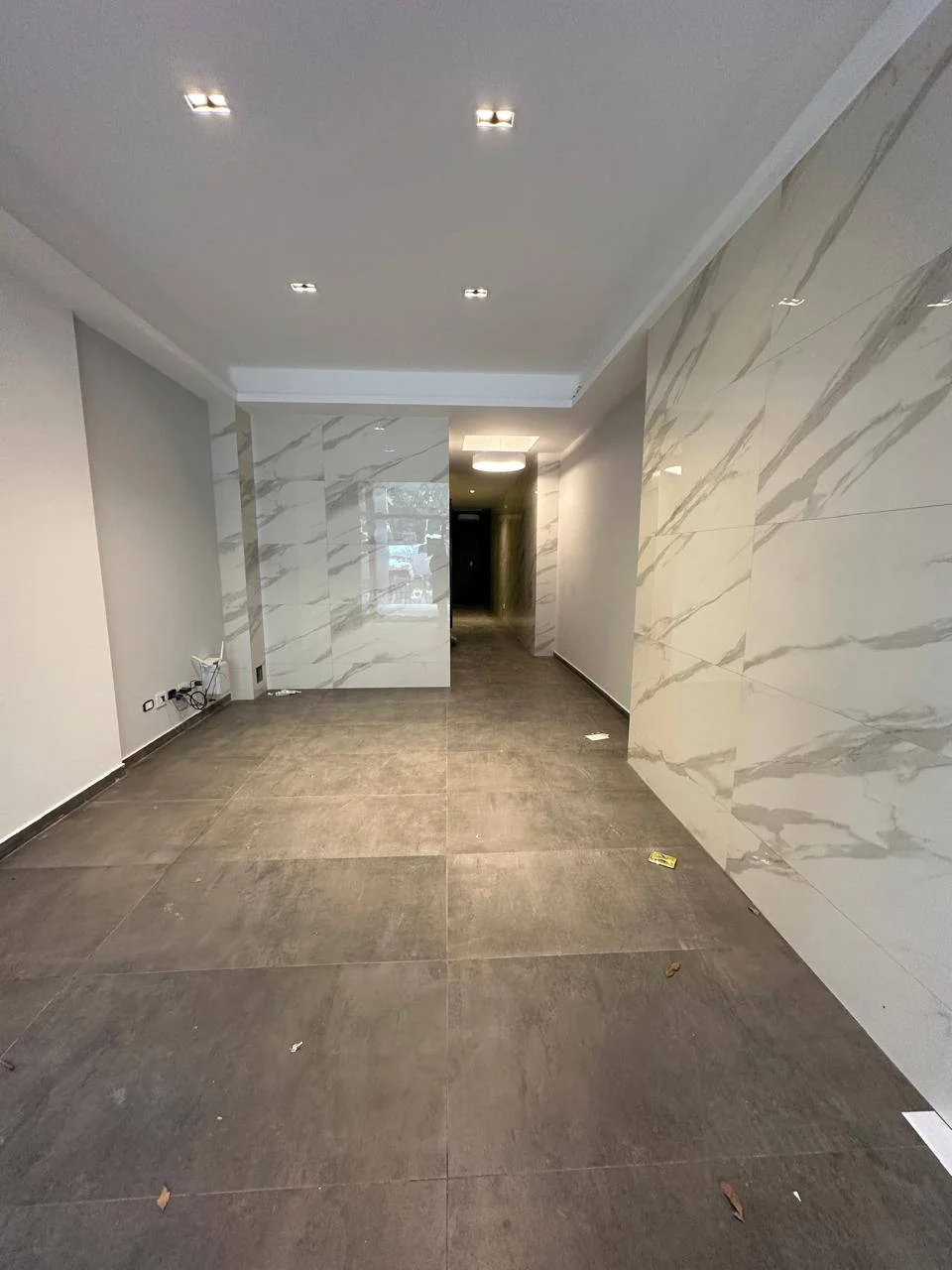 Студия 52м в Villa Crespo 6