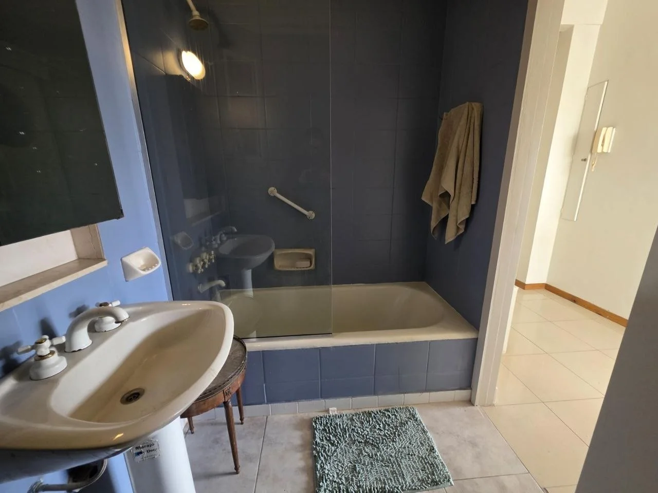 3к квартира в San Telmo 7