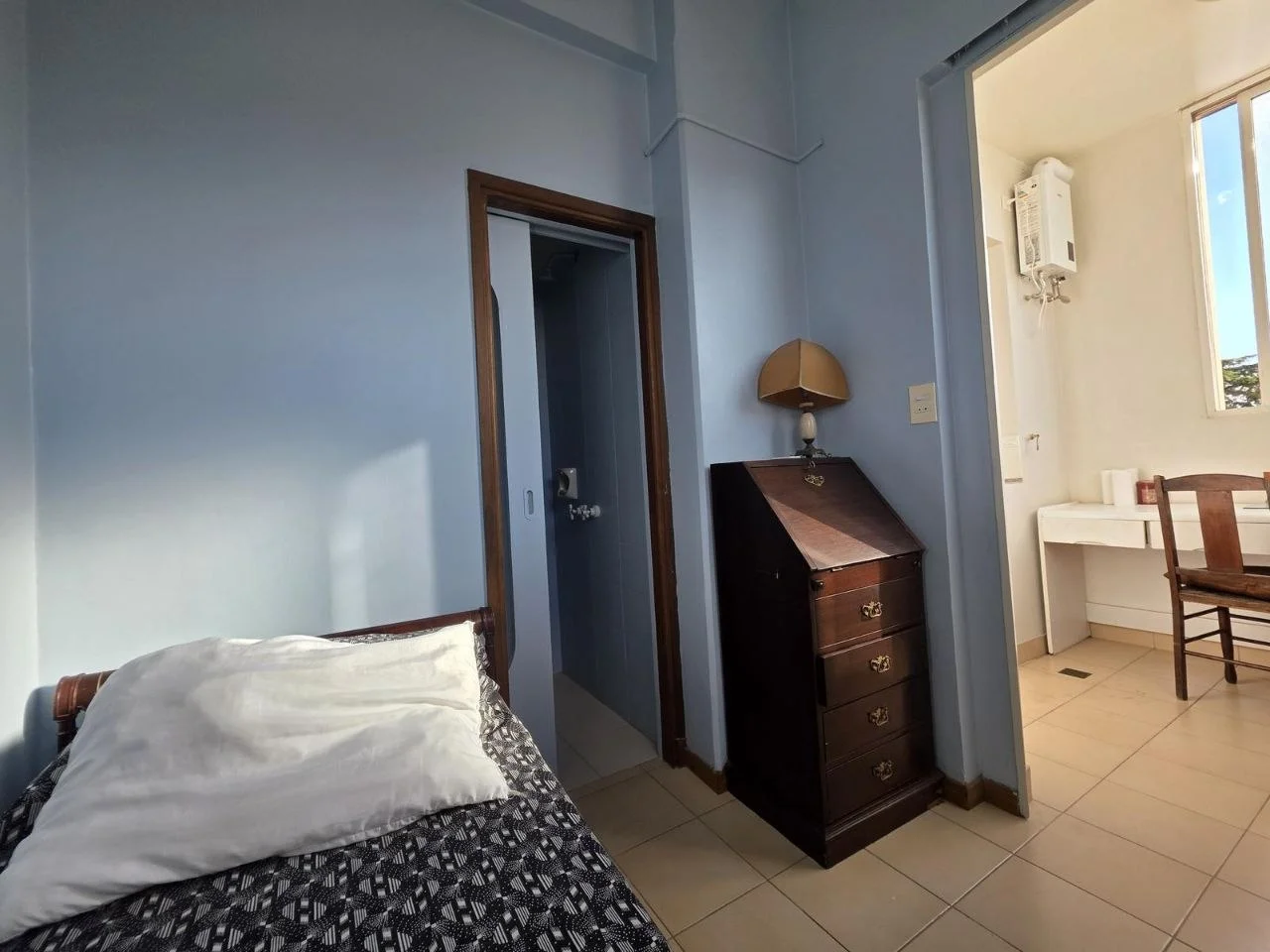 3к квартира в San Telmo 8