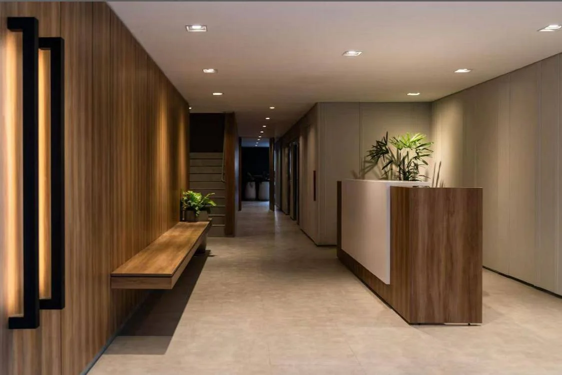 Студия в Villa Crespo 8