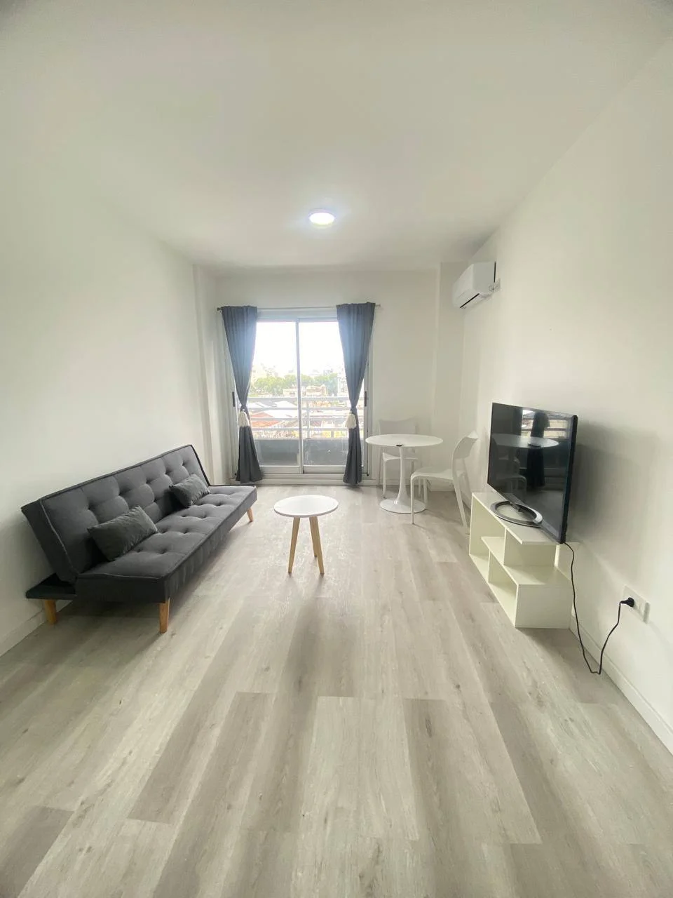 Студия в Villa Crespo 1