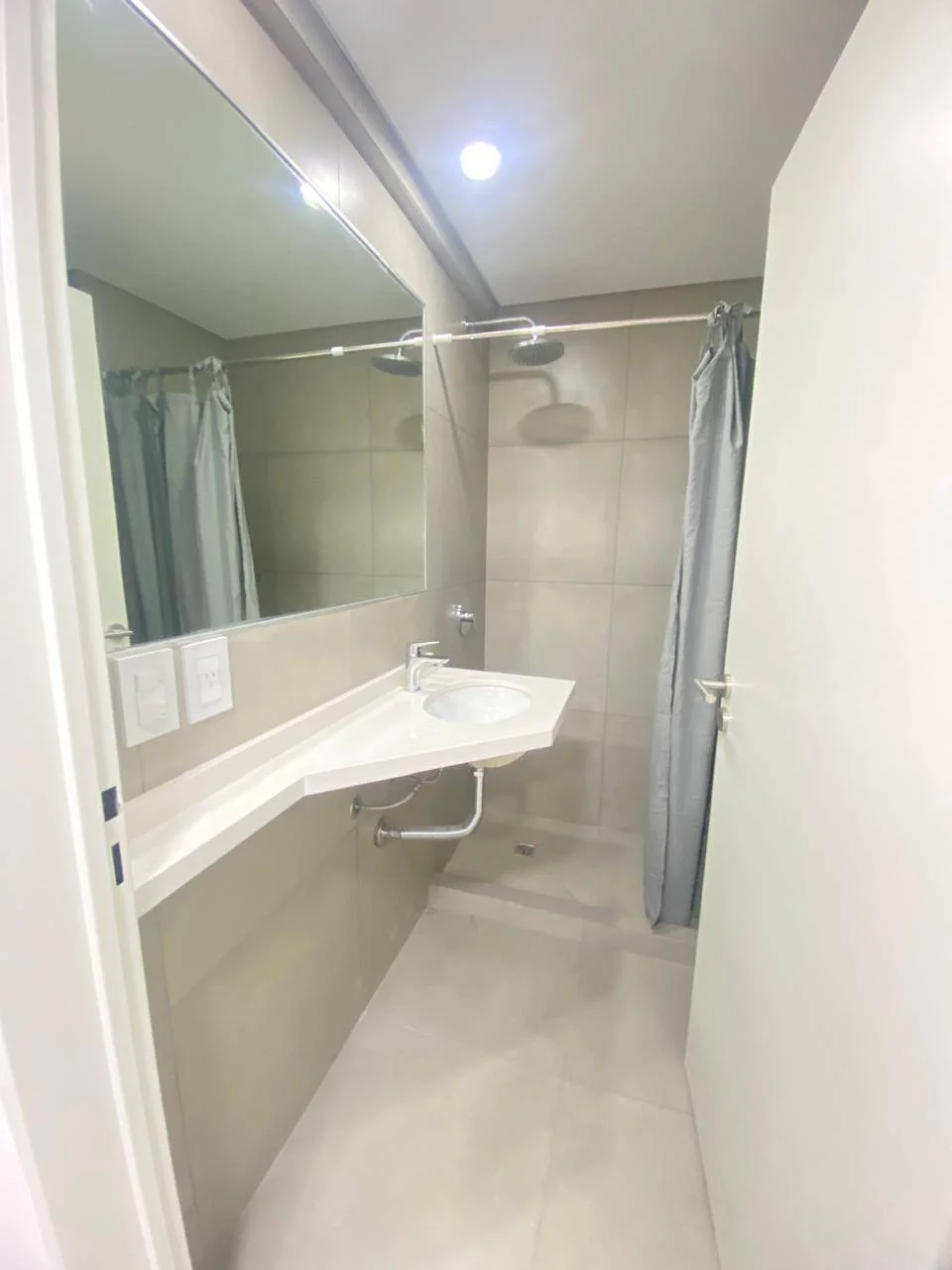 Студия в Villa Crespo 6