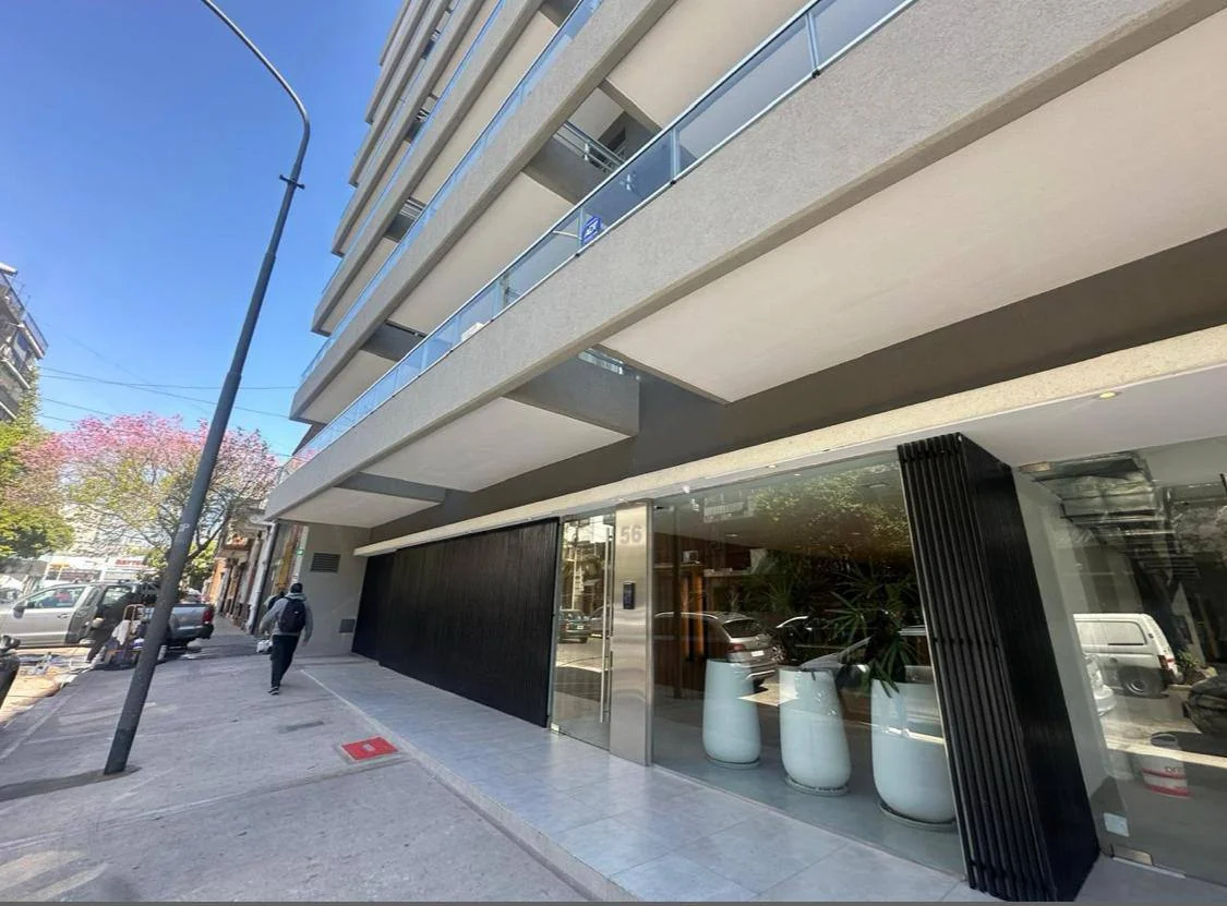 Студия в Villa Crespo 9