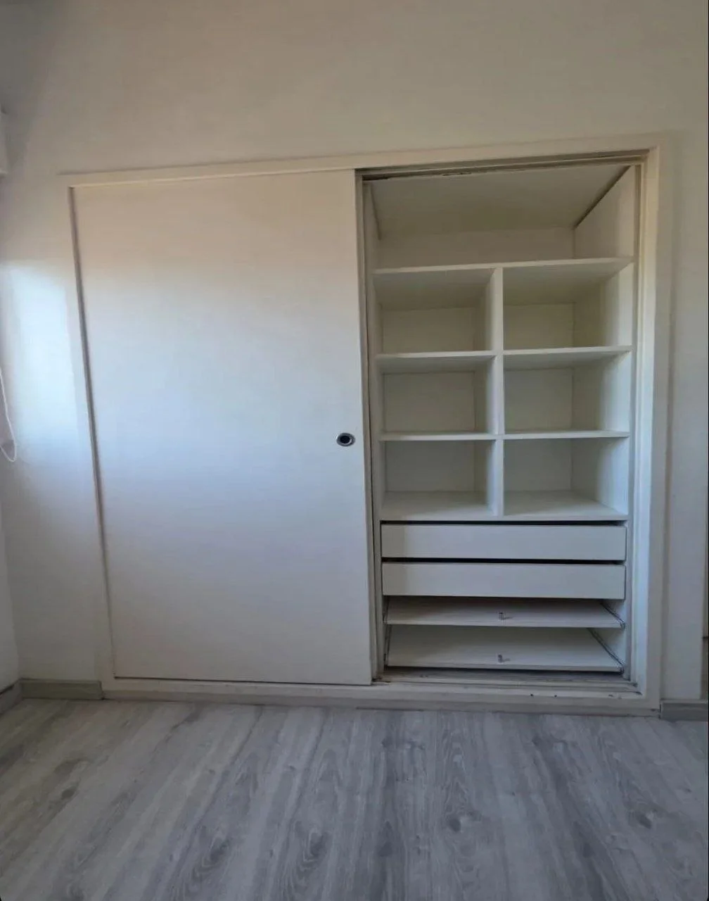 3к квартира с отоплением в Belgrano 7