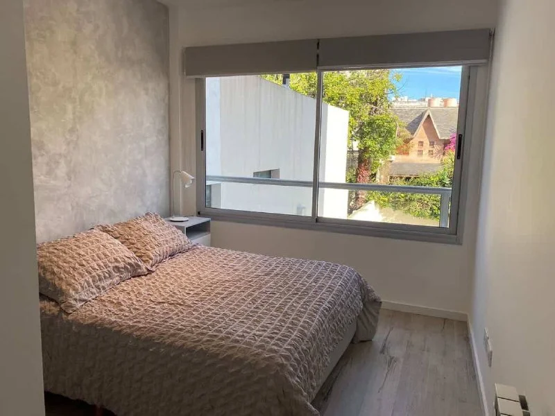 3к квартира в Colegiales с паришей 8
