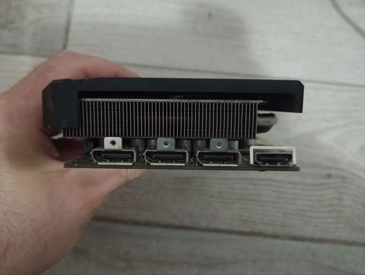 Комплект ПК Ryzen 3500X RTX 3060 6