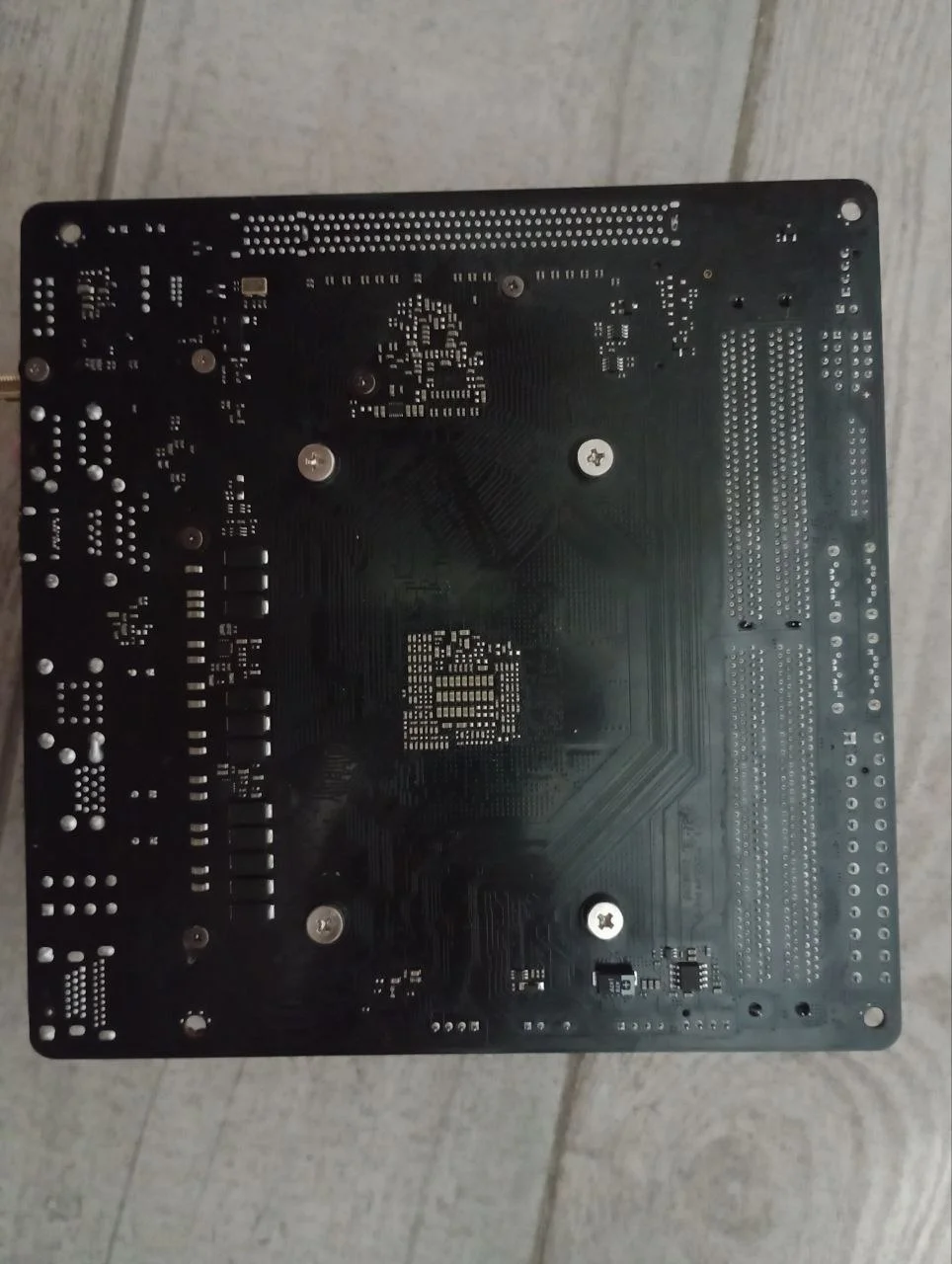 Комплект ПК Ryzen 3500X RTX 3060 2