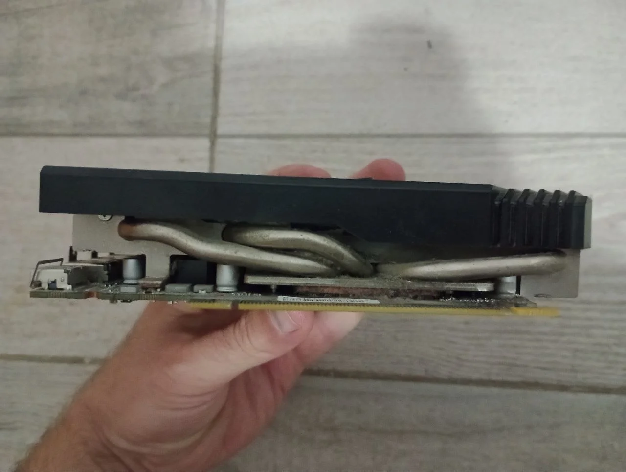 Комплект ПК Ryzen 3500X RTX 3060 7