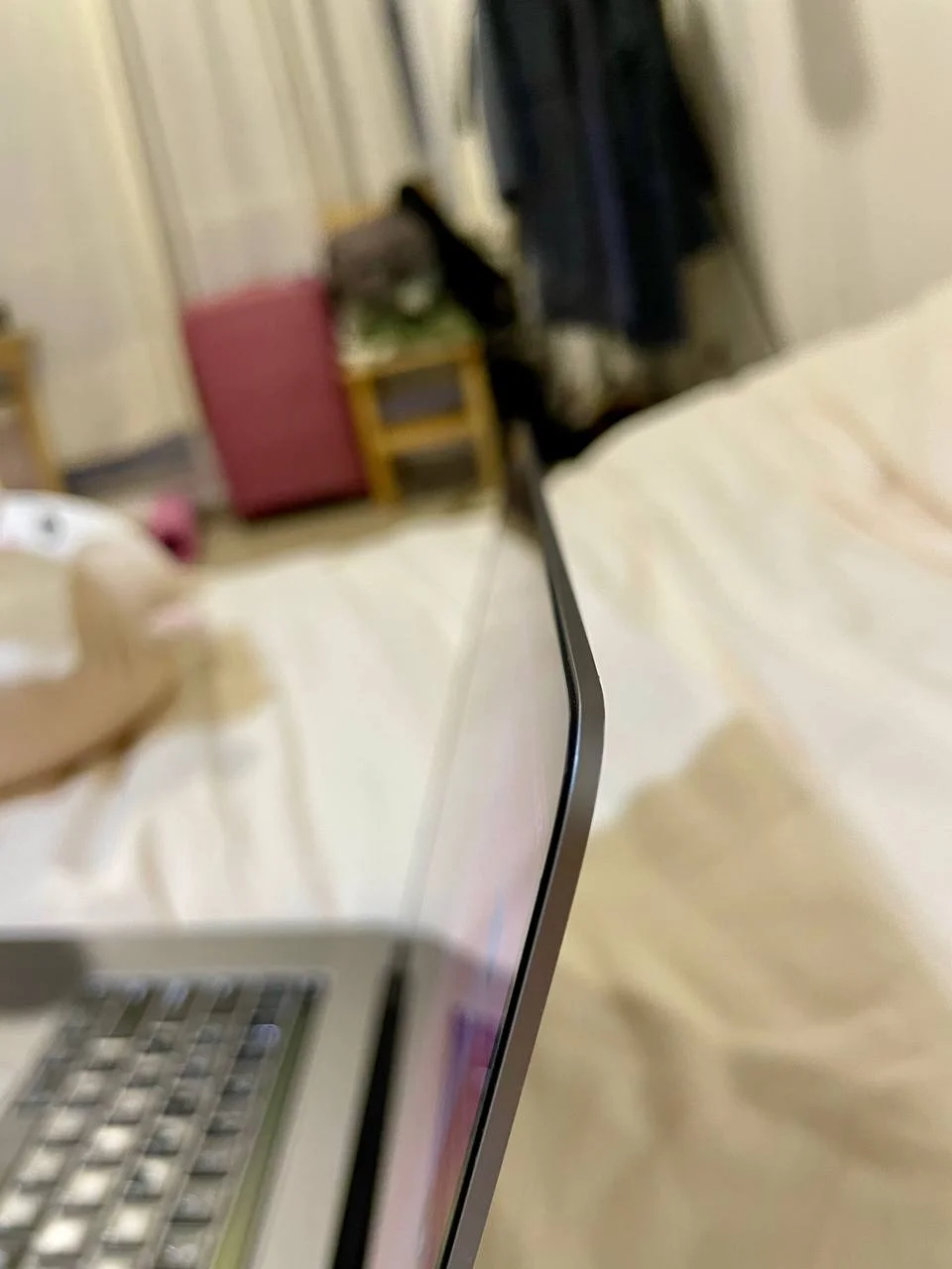 MacBook Pro 16 2019 i9 32GB 8