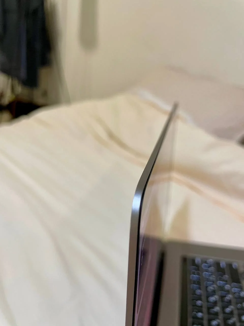 MacBook Pro 16 2019 i9 32GB 9