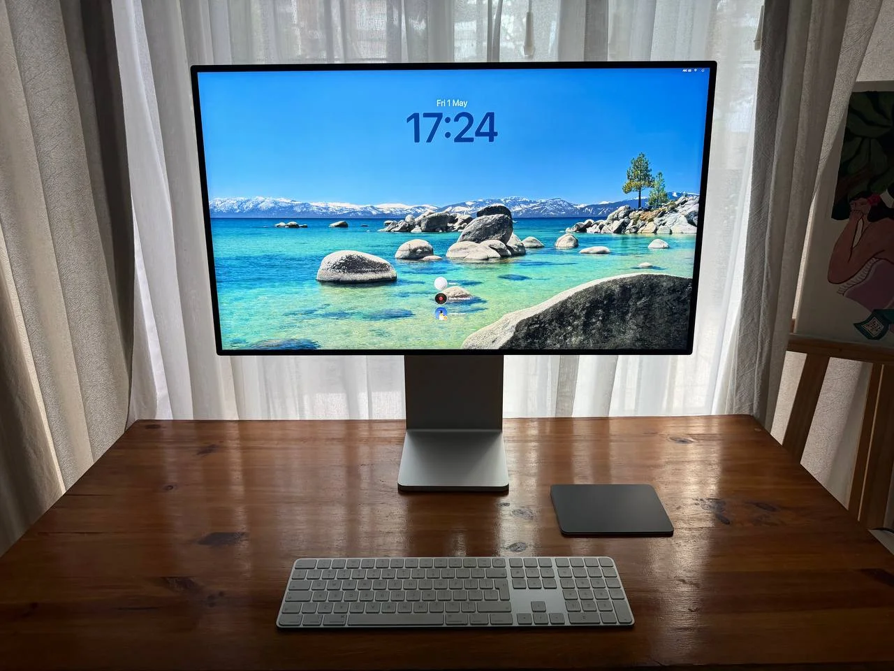 Apple Pro Display XDR 32 6K 1