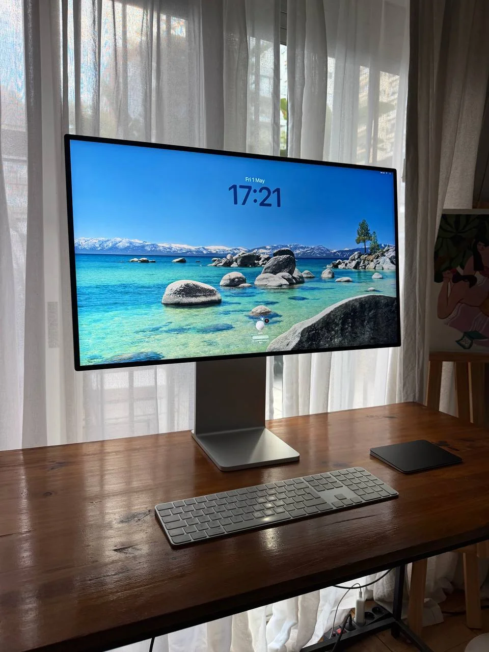 Apple Pro Display XDR 32 6K 2