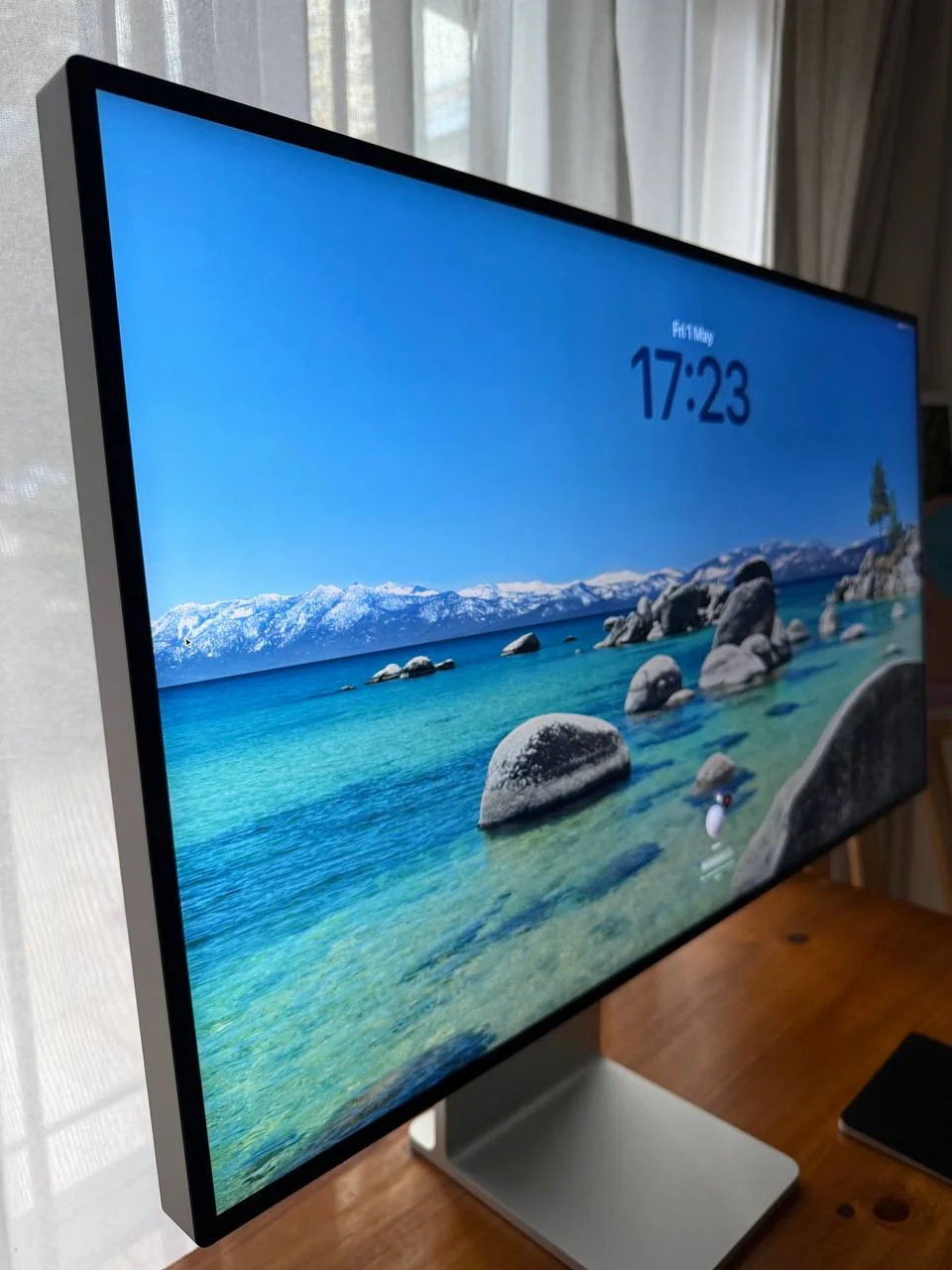 Apple Pro Display XDR 32 6K 3