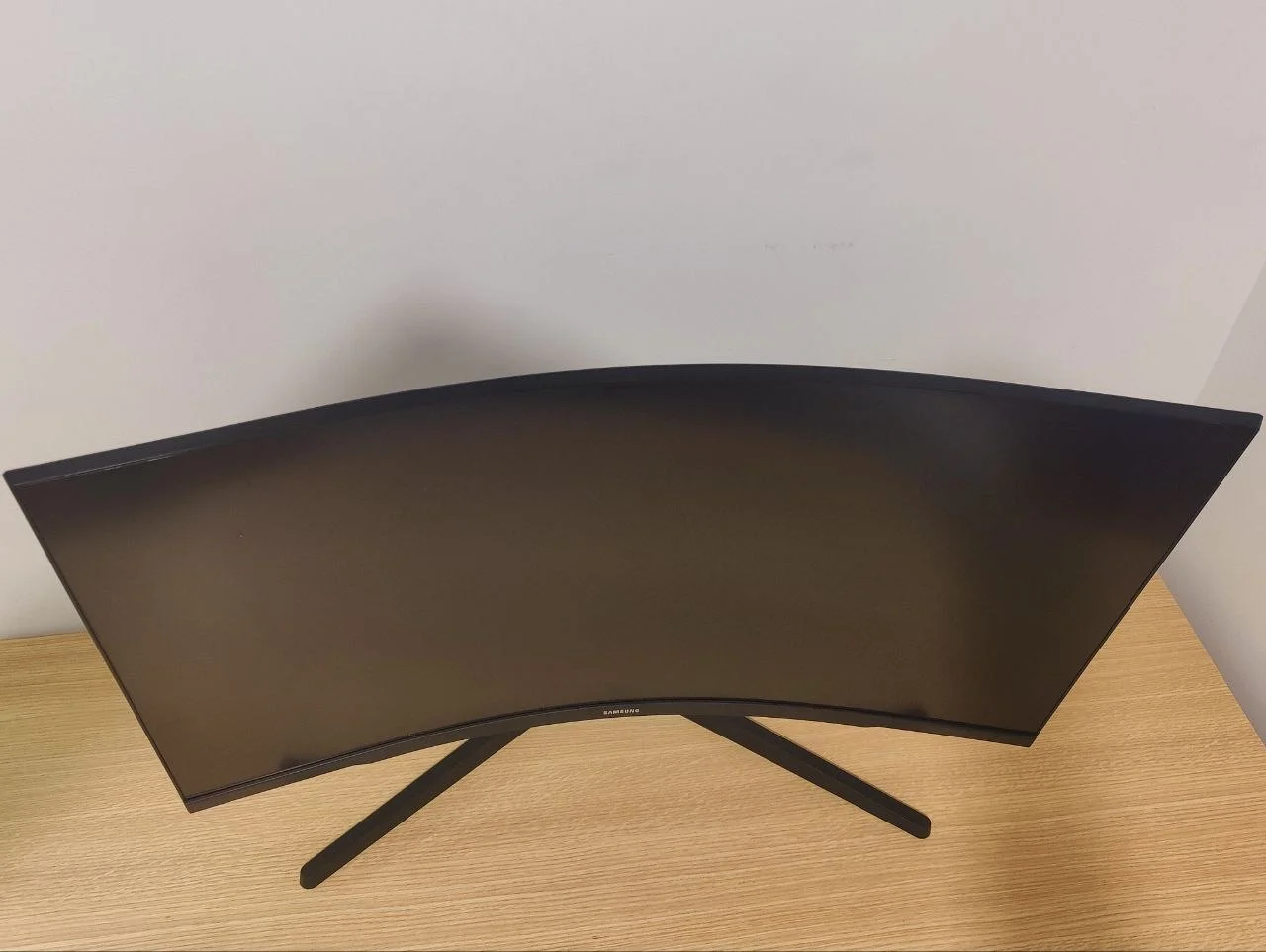 Монитор Samsung Odyssey G5 32 2K 144Hz 5
