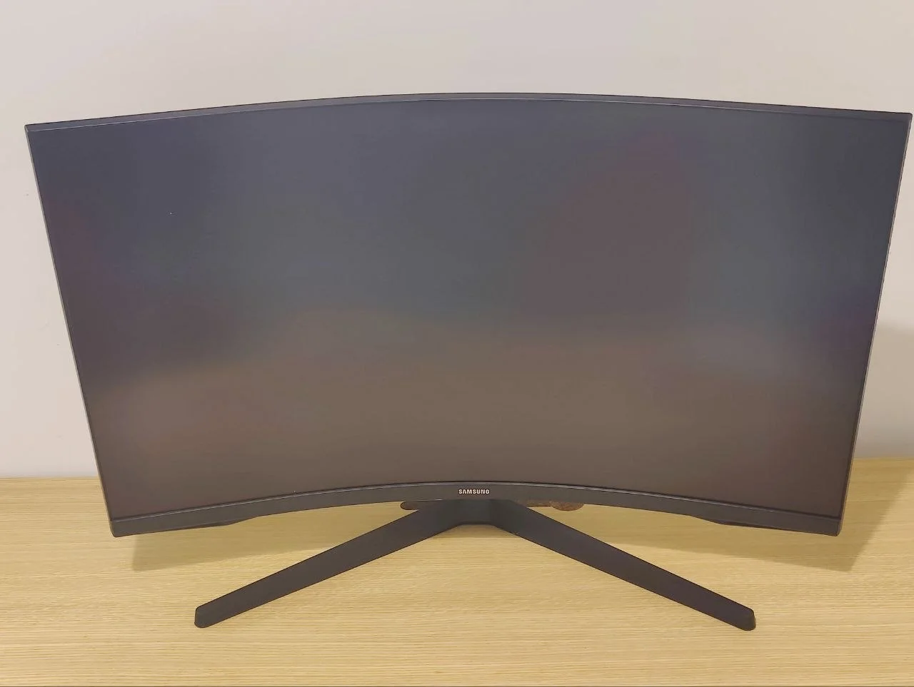 Монитор Samsung Odyssey G5 32 2K 144Hz 1