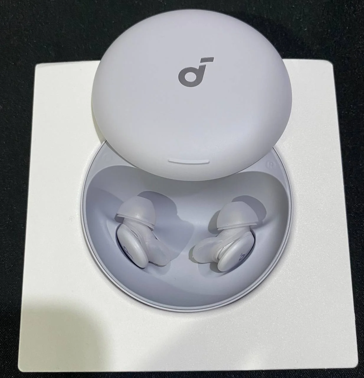 Наушники Soundcore Sleep A30 Anker 2