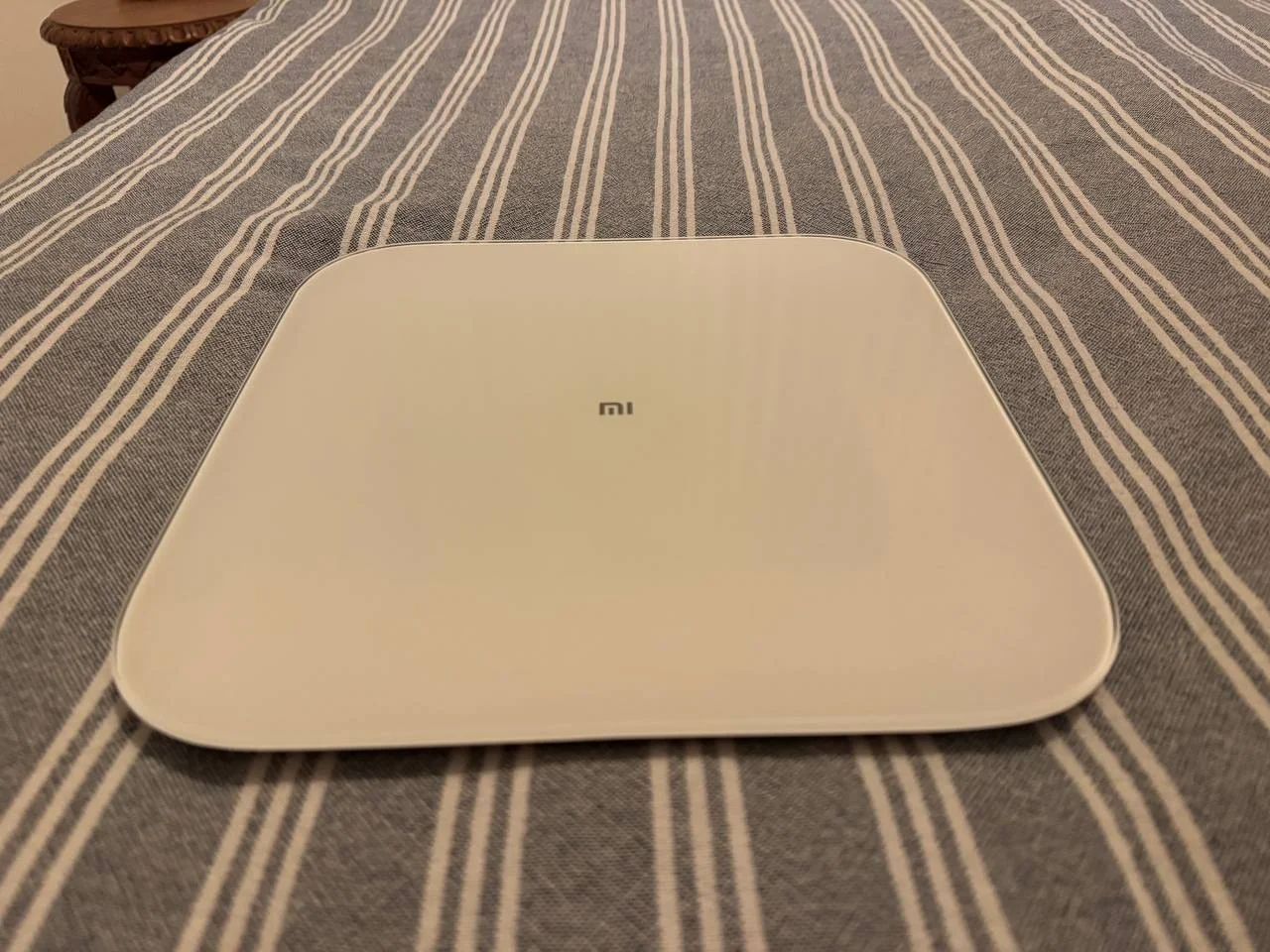 Умные весы Xiaomi Smart Scale 2 1