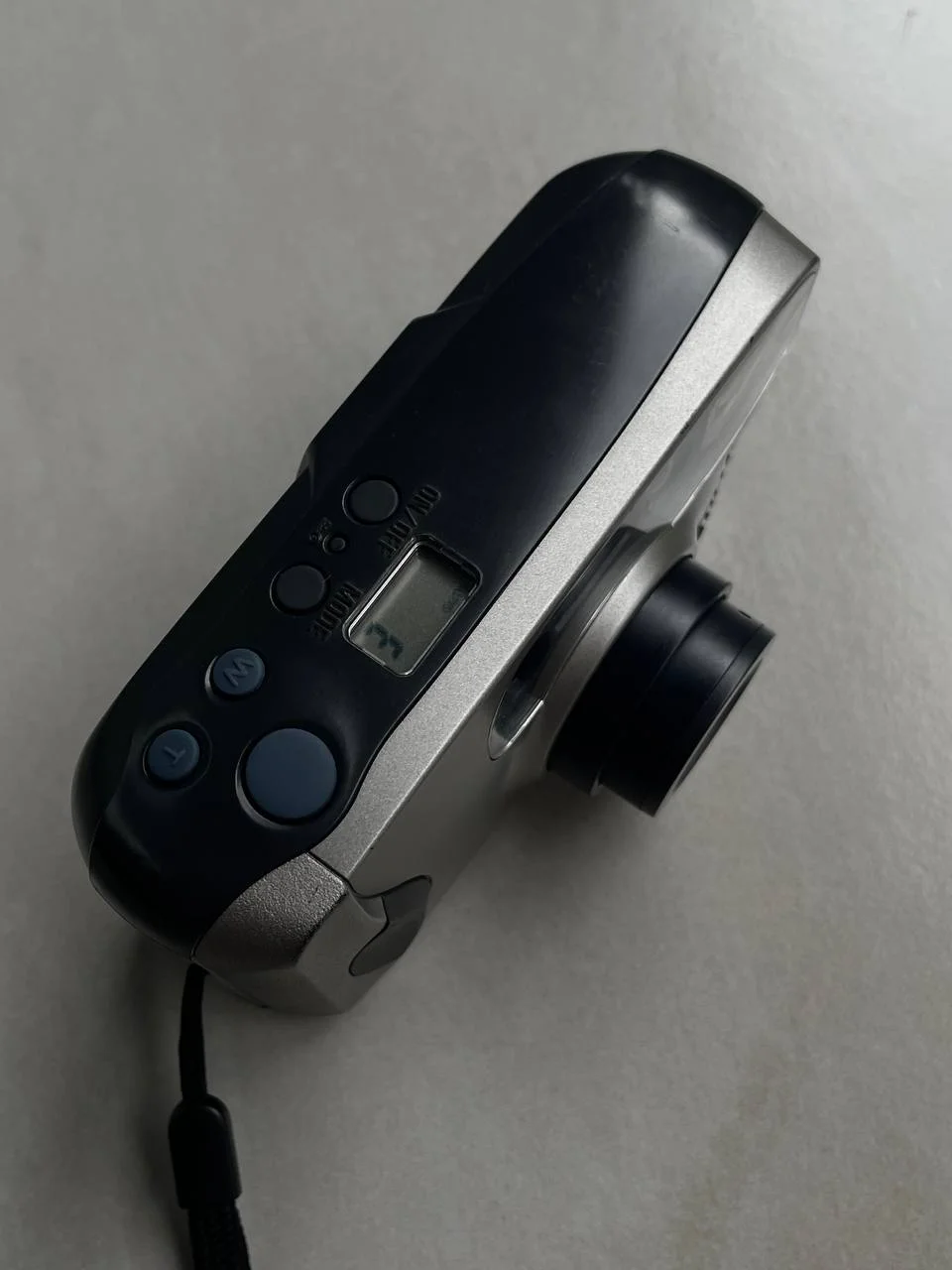 Пленочный фотоаппарат Nikon One Touch 70 2