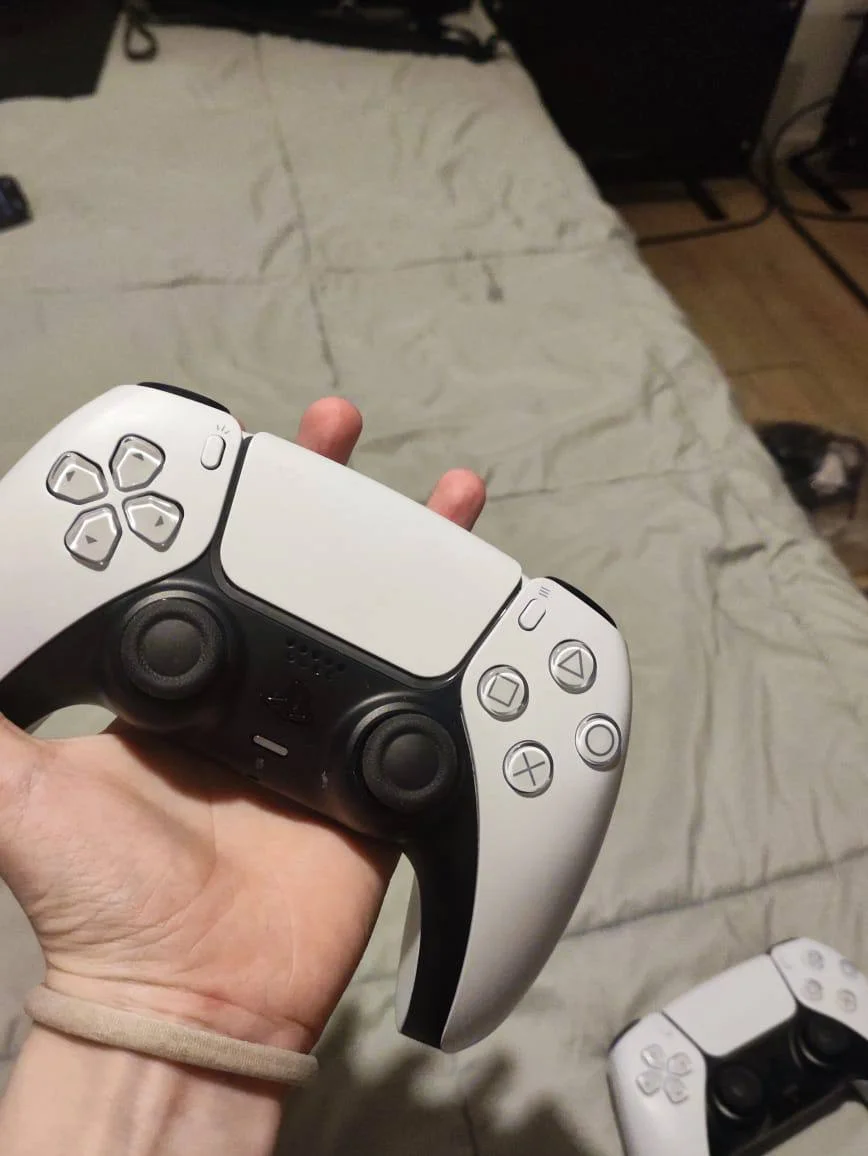 PlayStation 5 Pro 2TB 2