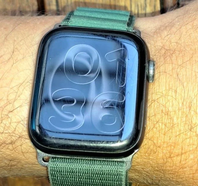 Apple Watch Series 6 GPS 1