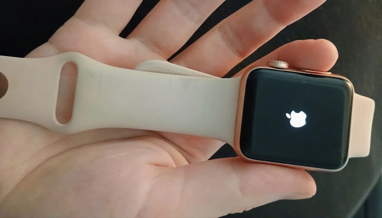 Apple Watch 3 1