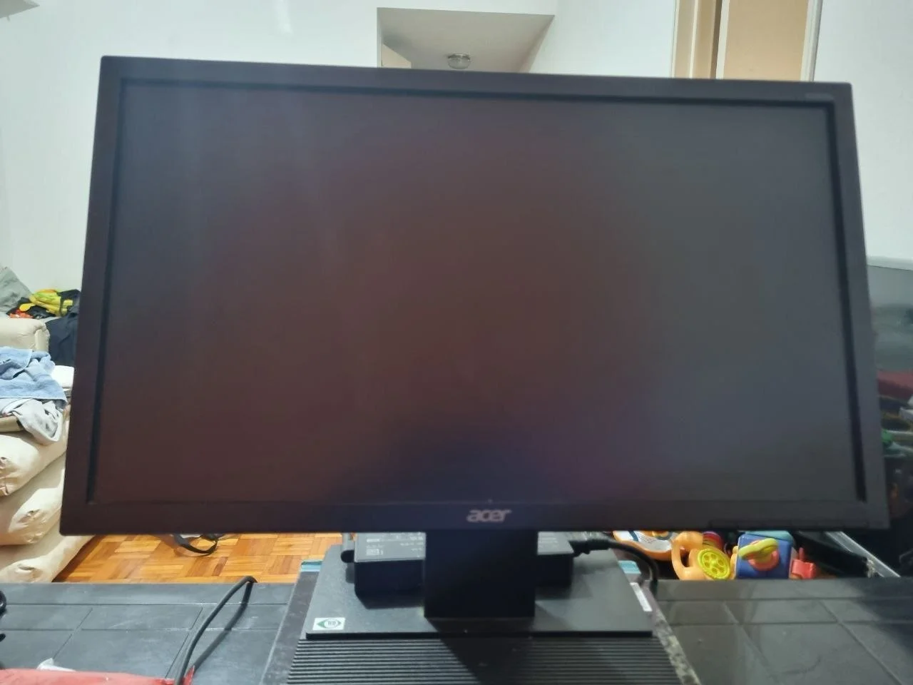 Монитор Acer V226HQL 21.5 FullHD 1
