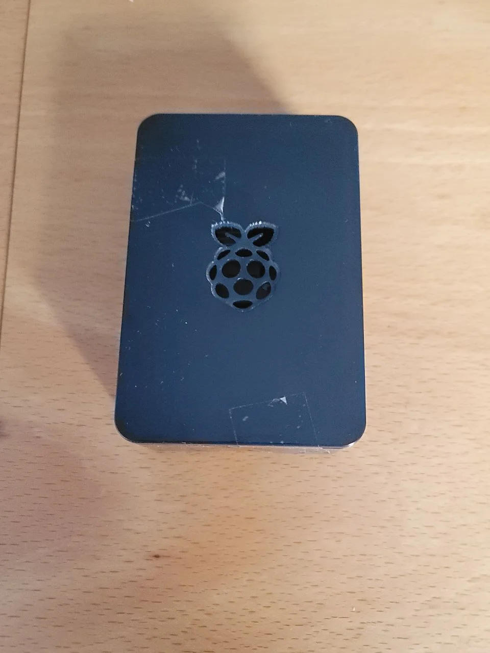 Raspberry Pi 3 Model B 1