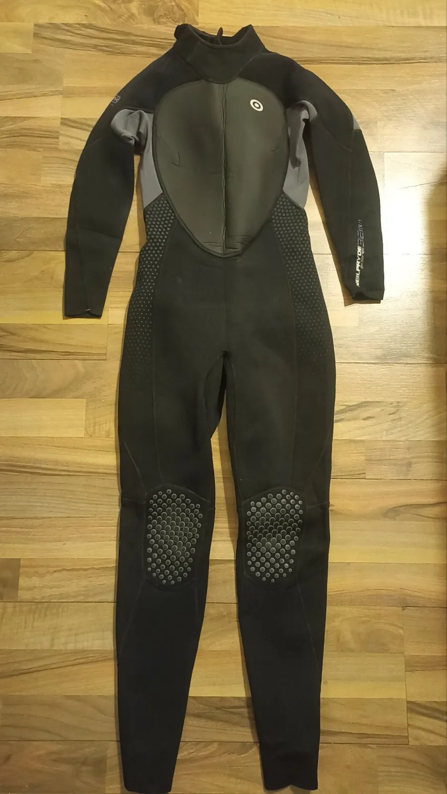 Гидрокостюм Neilpryde 3/2mm xs 1