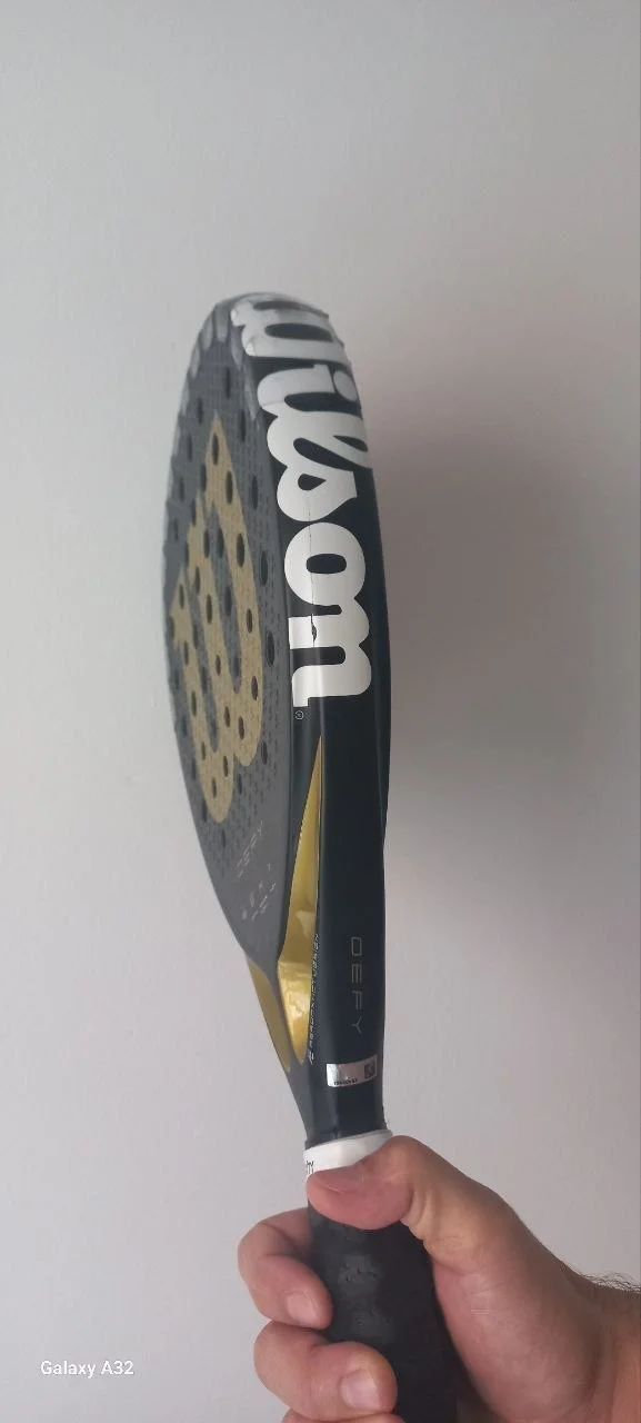 Ракетка Wilson Defy 2025 7