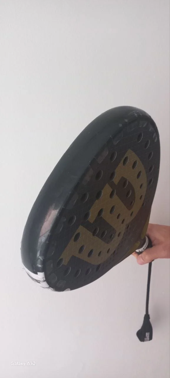 Ракетка Wilson Defy 2025 4