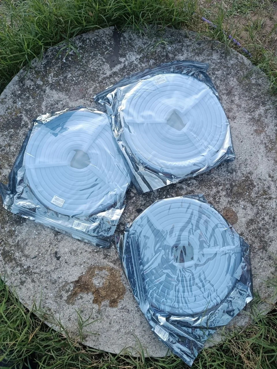 Светодиодные ленты 5 метров 1