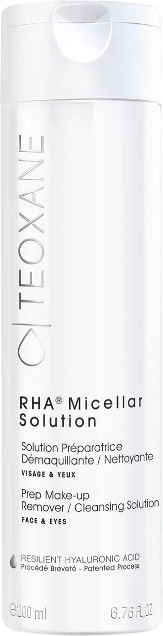 Мицеллярная вода Teoxane 1