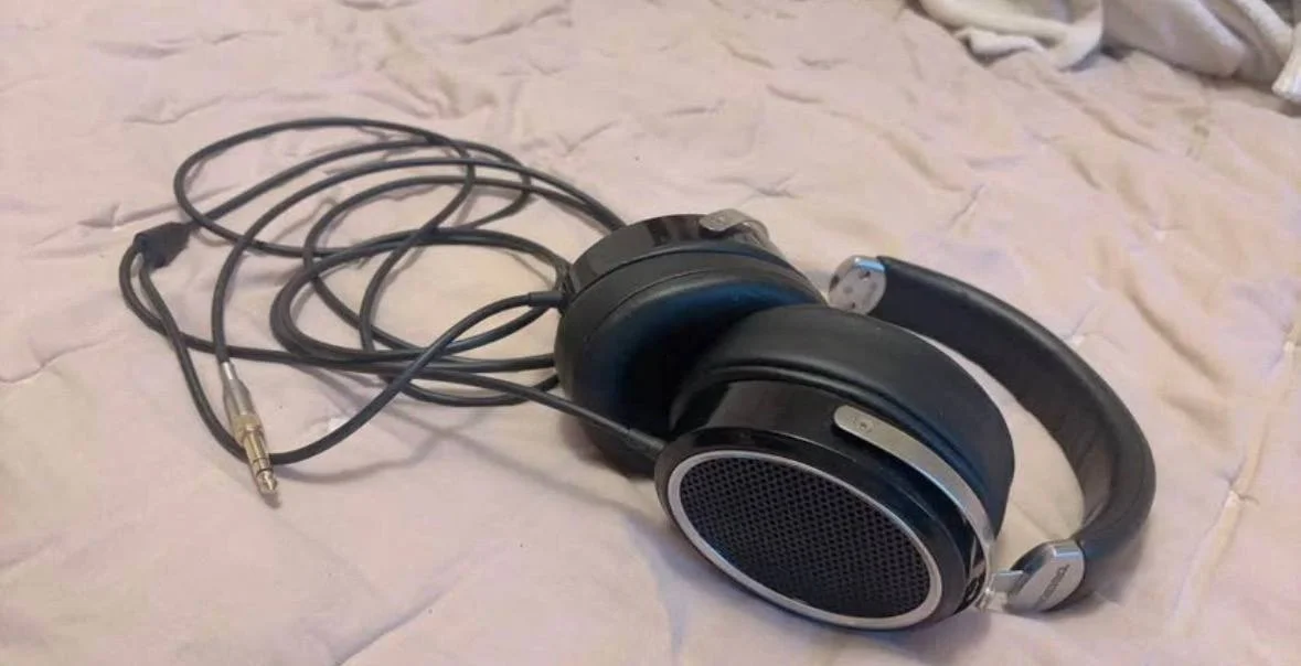 Наушники Takstar HF580 1