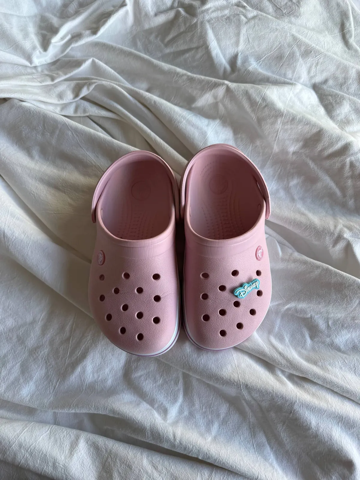 Сабо Crocs женские 36 1