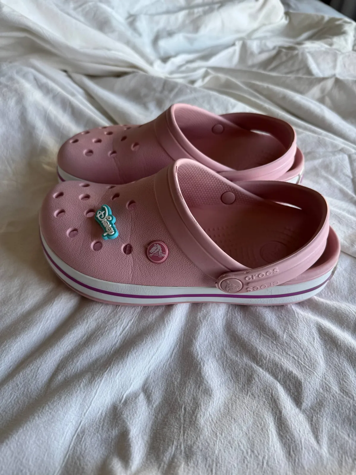Сабо Crocs женские 36 2