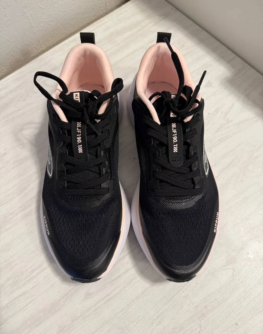 Кроссовки Kiprun Decathlon 37 новые 1