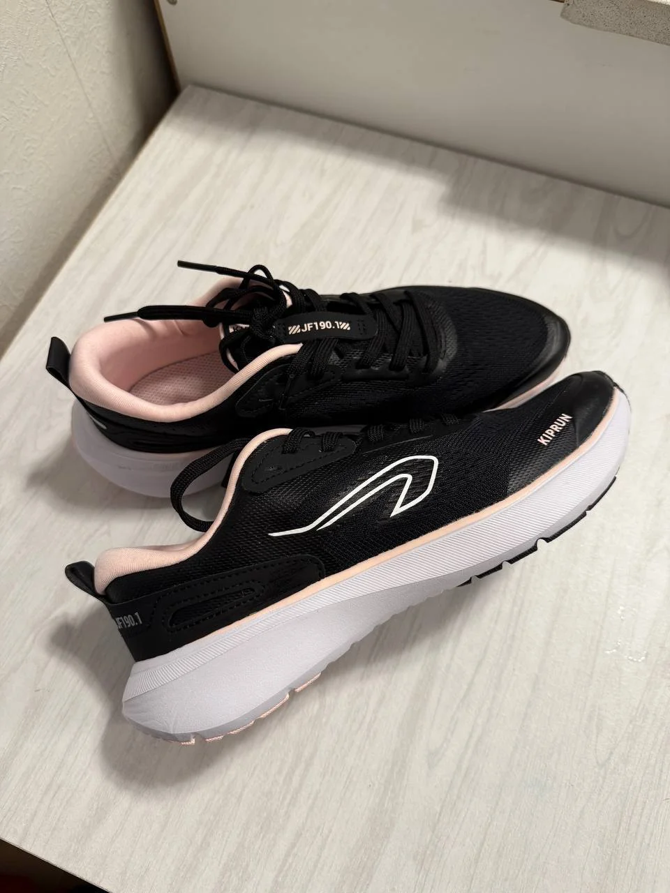 Кроссовки Kiprun Decathlon 37 новые 3