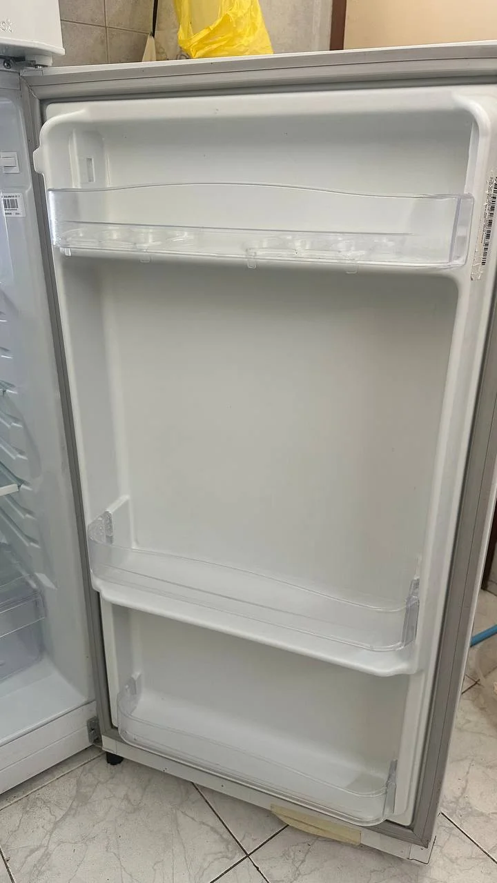 Холодильник Drean No Frost 285л 3