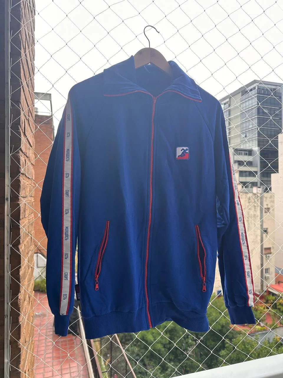 Мужской спортивный костюм VOLA WEAR L 2