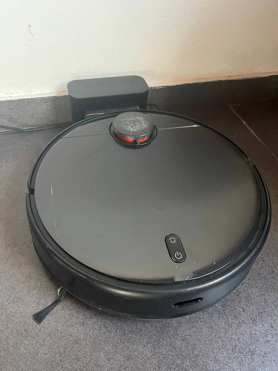 Робот-пылесос Xiaomi Mop Pro 2 1