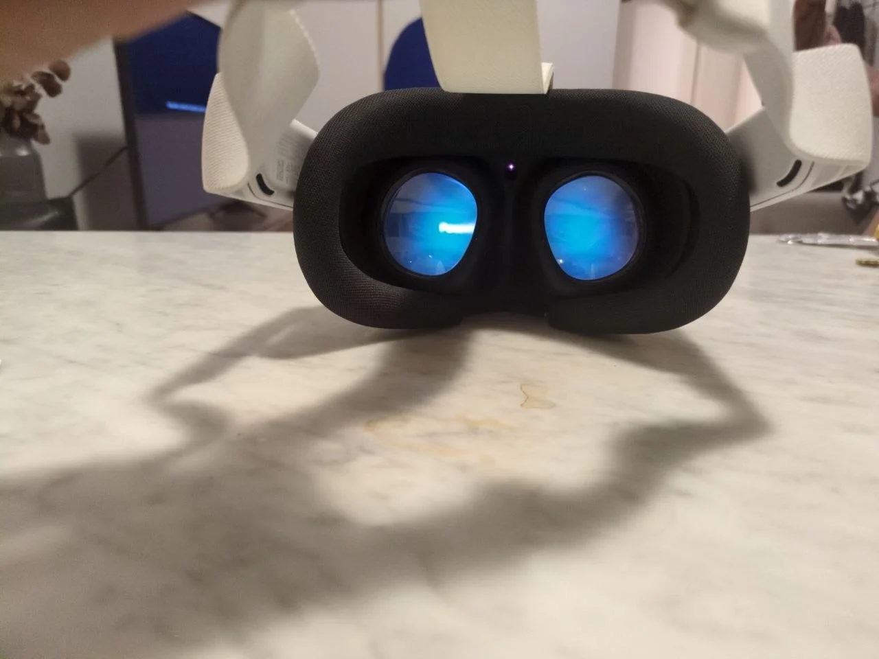 VR-шлем Meta Quest 3 128GB 5