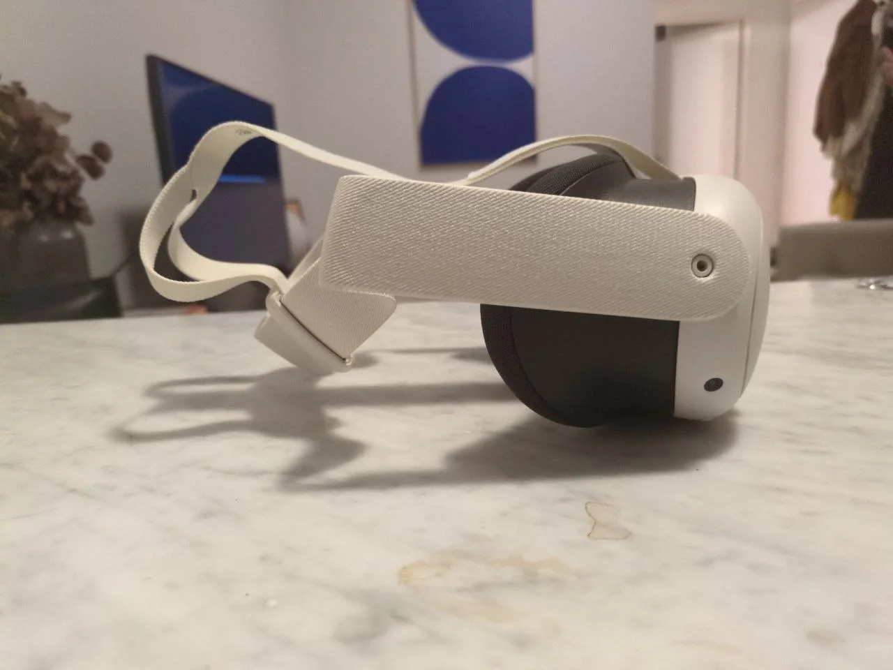 VR-шлем Meta Quest 3 128GB 4